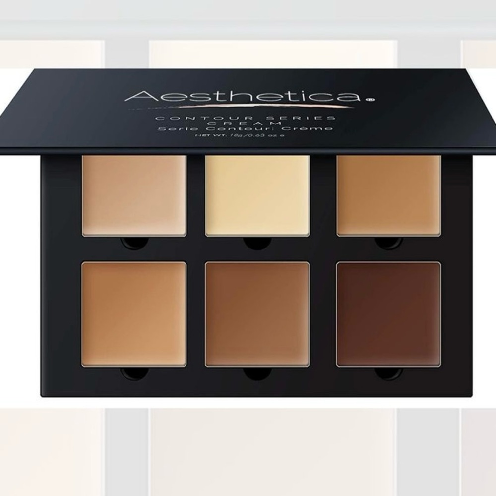 Aesthetica contour series